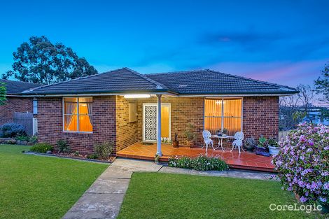 Property photo of 9 Coffey Street Ermington NSW 2115