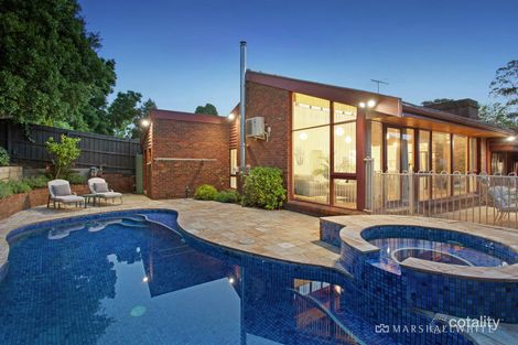 Property photo of 19 Singleton Road Balwyn North VIC 3104