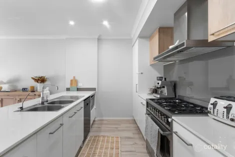 Property photo of 188 Darlington Drive Yarrabilba QLD 4207
