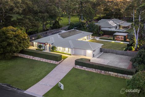 Property photo of 96 Mossvale Drive Wakerley QLD 4154