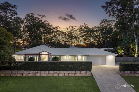 Property photo of 96 Mossvale Drive Wakerley QLD 4154