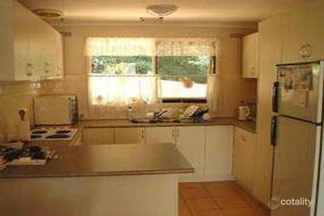 Property photo of 4/15 Newton Street Ferntree Gully VIC 3156