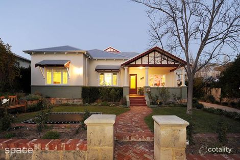 40 Fortescue St, East Fremantle, WA 6158