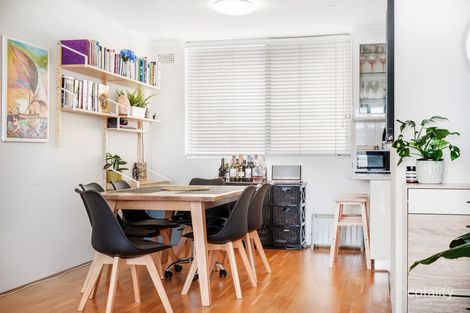 Property photo of 5/38A Ewart Street Marrickville NSW 2204