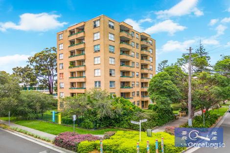 Property photo of 22/2 Everton Road Strathfield NSW 2135