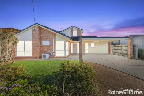 86 Kurunjang Dr, Kurunjang, VIC 3337