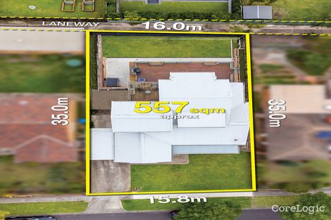 Property photo of 27 Birch Street Preston VIC 3072