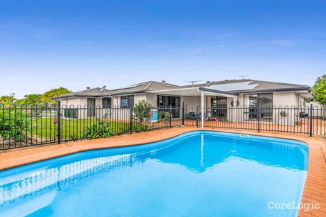 Property photo of 46 Hannah Circuit Manly West QLD 4179
