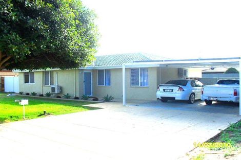 Property photo of 3 McCann Mews Rockingham WA 6168