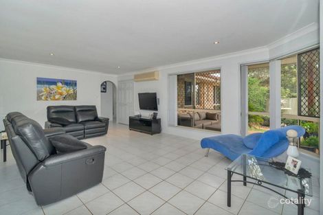 Property photo of 25 Malt Court Kearneys Spring QLD 4350