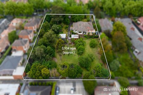 Property photo of 9 Scott Grove Glen Iris VIC 3146