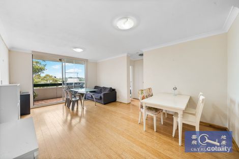 Property photo of 22/2 Everton Road Strathfield NSW 2135