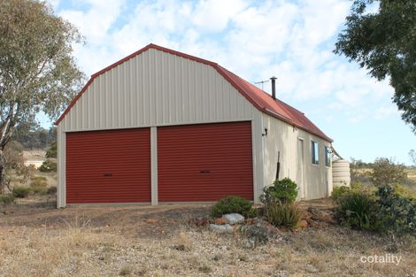 275 Montaza Rd, Tallawang, NSW 2852