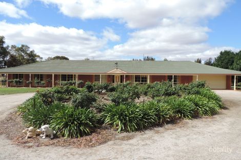 427 Ervins Rd, Pyramid Hill, VIC 3575