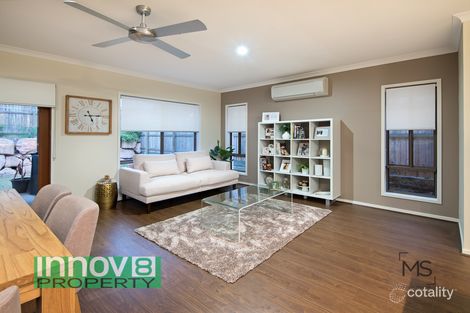 Property photo of 51 Jinibara Crescent Narangba QLD 4504