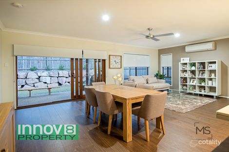 Property photo of 51 Jinibara Crescent Narangba QLD 4504