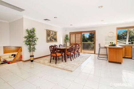 Property photo of 56 First Farm Drive Castle Hill NSW 2154