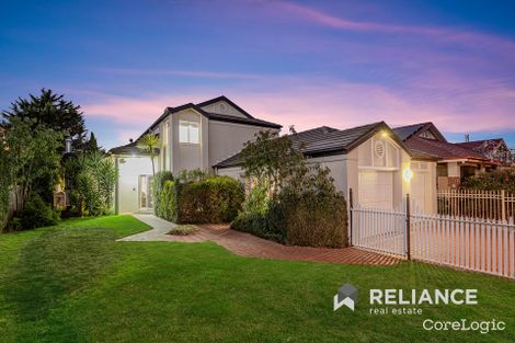 Property photo of 344 Heaths Road Hoppers Crossing VIC 3029