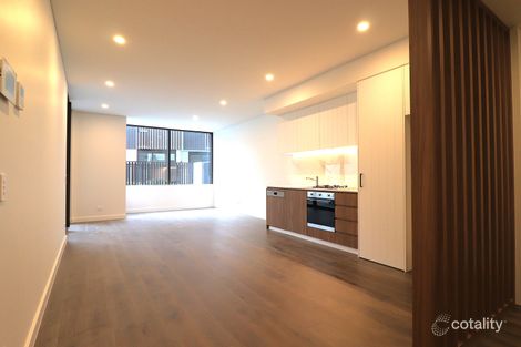 Property photo of C215/57 Ashmore Street Erskineville NSW 2043