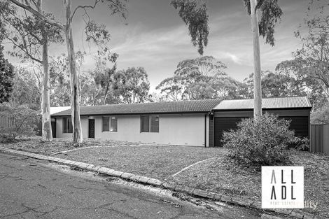 41 Marsha Dr, Banksia Park, SA 5091