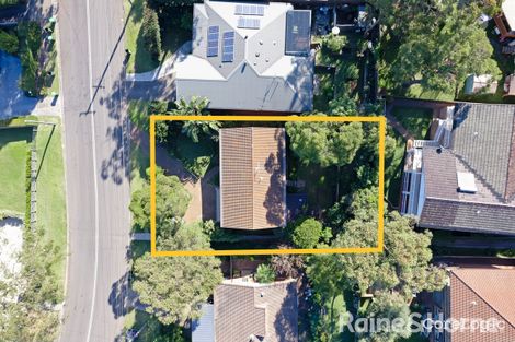 Property photo of 122 Bay Road Bolton Point NSW 2283