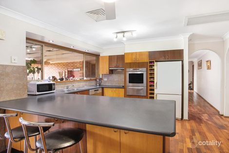 Property photo of 20 Warragamba Crescent Leumeah NSW 2560