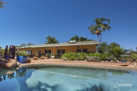 Property photo of 676 Florina Road Cossack NT 0850