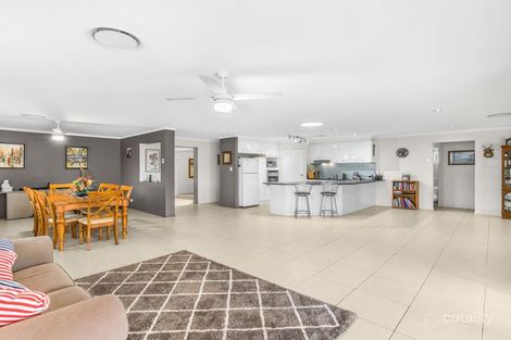 Property photo of 46 Hannah Circuit Manly West QLD 4179