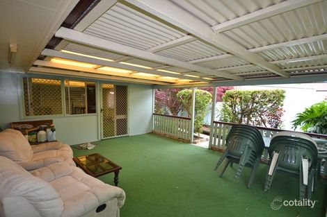 Property photo of 15 Rosina Street Kangaroo Point QLD 4169