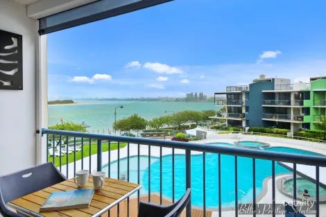 60/100 Bulcock St, Caloundra, QLD 4551