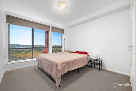 Property photo of 34/110 Kellicar Road Campbelltown NSW 2560
