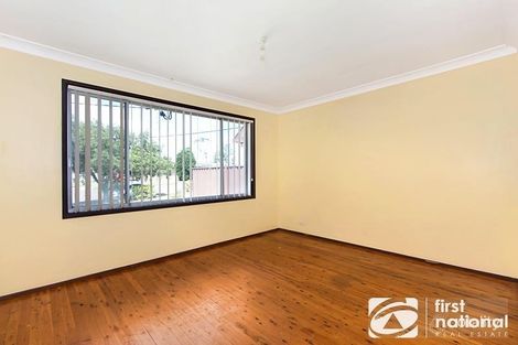 Property photo of 5 Trawalla Street Hebersham NSW 2770