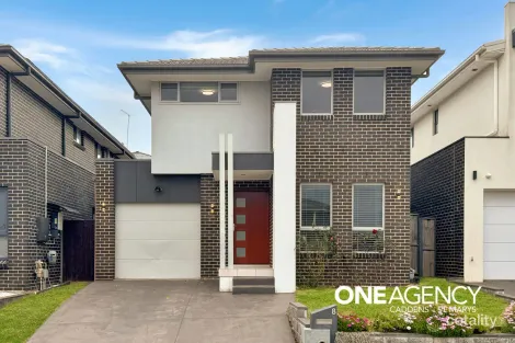 Property photo of 8 Avium Drive Caddens NSW 2747