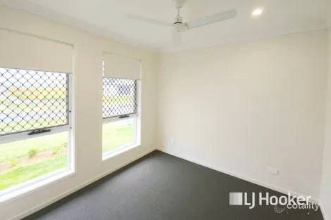 Property photo of 19 Darling Circuit Plainland QLD 4341