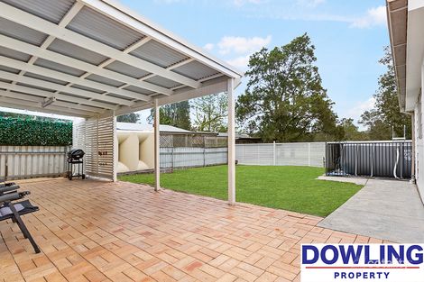 Property photo of 8 Yarrum Avenue Beresfield NSW 2322