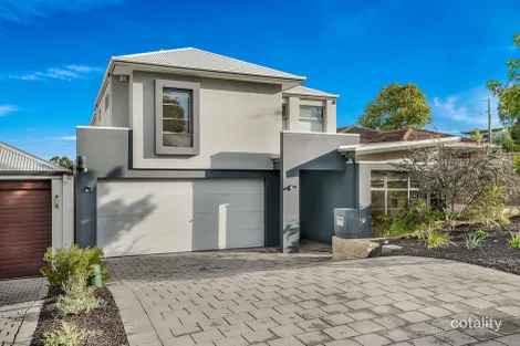 Property photo of 4A Burns Avenue Yokine WA 6060