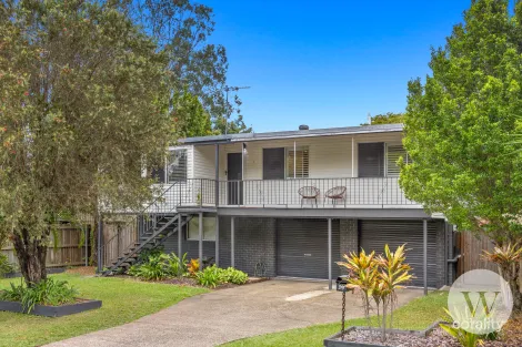 Property photo of 29 Lockrose Street Mitchelton QLD 4053