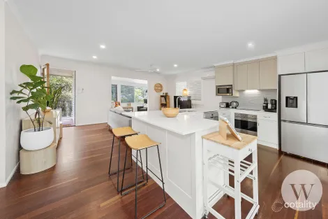 Property photo of 29 Lockrose Street Mitchelton QLD 4053