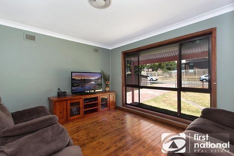 Property photo of 21 Edith Street Mount Druitt NSW 2770