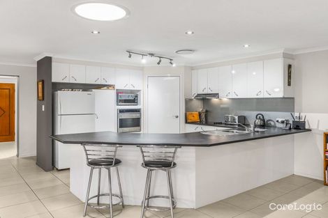 Property photo of 46 Hannah Circuit Manly West QLD 4179