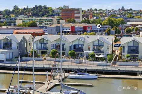 Property photo of 13 Seaport Boulevard Launceston TAS 7250