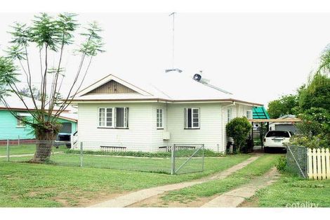 Property photo of 91 Bell Street Biloela QLD 4715