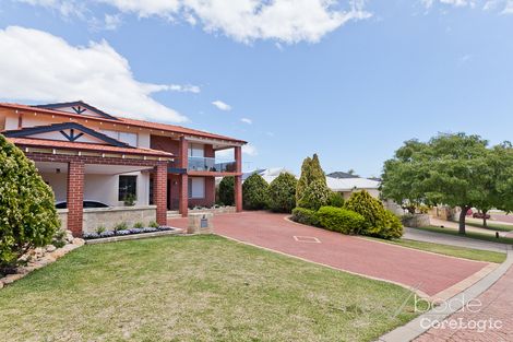 Property photo of 4 Towerhill Place Mount Claremont WA 6010
