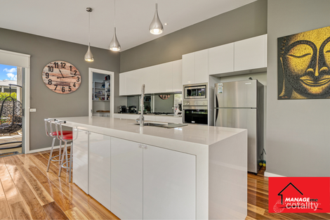 Property photo of 21 Langtree Crescent Crace ACT 2911