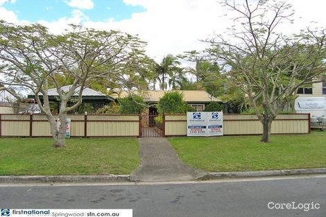Property photo of 21 Moore Street Loganlea QLD 4131