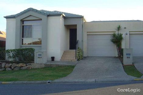 Property photo of 1/58 Riverwood Drive Ashmore QLD 4214