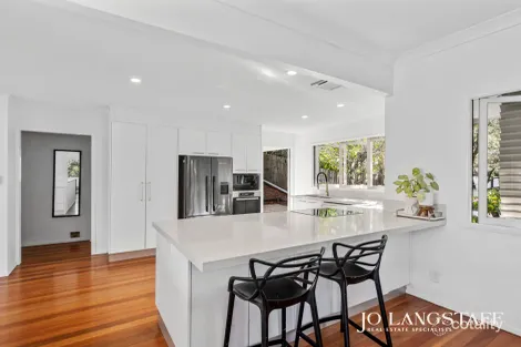 Property photo of 19 Akuna Street Kenmore QLD 4069