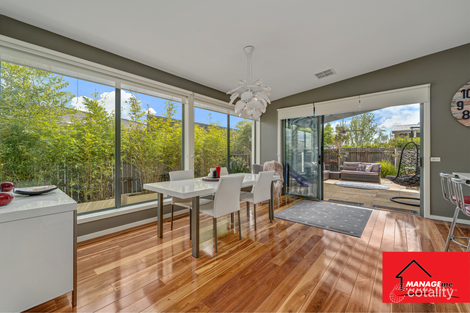 Property photo of 21 Langtree Crescent Crace ACT 2911