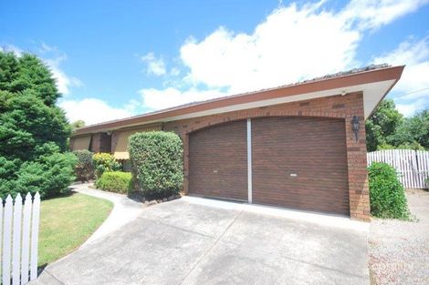 17 Ketnor St, Cranbourne, VIC 3977