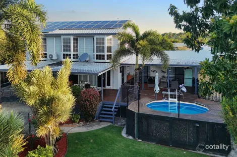 Property photo of 10 Gans Court Eimeo QLD 4740